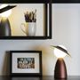 Desk lamps - Lady - SBAM DESIGN