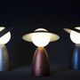 Desk lamps - Lady - SBAM DESIGN