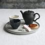 Tea and coffee accessories - Jasmin - MARUMITSU POTERIE