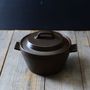 Stew pots - Ragout - MARUMITSU POTERIE