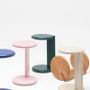 Coffee tables - FORM side tables - GALERIE SANA MOREAU