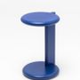 Coffee tables - FORM side tables - GALERIE SANA MOREAU