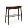 Console table - Timeless Pieces Two Drawer Console Tables - FORADA HOME & STYLE