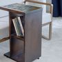 Autres tables  - Table d'appoint Timeless Pieces - FORADA HOME & STYLE