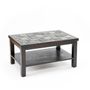 Tables basses - Table basse Timeless Pieces - FORADA HOME & STYLE