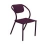 Chairs for hospitalities & contracts - Comfort chair - ALLURE D’AZUR