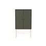 Desks - ELIENOR STORAGE CABINET - LES GAMBETTES