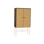 Desks - ELIENOR STORAGE CABINET - LES GAMBETTES