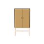 Desks - ELIENOR STORAGE CABINET - LES GAMBETTES