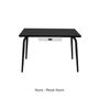 Mobilier et rangements pour bureau - BUREAUX - TABLE VÉRA AVEC TIROIR - LES GAMBETTES