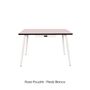 Mobilier et rangements pour bureau - BUREAUX - TABLE VÉRA AVEC TIROIR - LES GAMBETTES