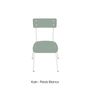 Desks - COLETTE CHILD CHAIR - 6-12 YEARS OLD - LES GAMBETTES