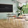 Desks - COLETTE CHILD CHAIR - 6-12 YEARS OLD - LES GAMBETTES