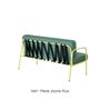 Sofas - SOFAS AND ARMCHAIRS - OUTDOOR - LES GAMBETTES