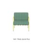 Sofas - SOFAS AND ARMCHAIRS - OUTDOOR - LES GAMBETTES