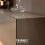 Meubles de cuisines  - Custom kitchen, Hand-Assembled - ENZOFOND