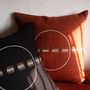 Fabric cushions - SHUNYA Cushion Cover - NO-MAD