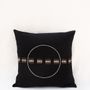 Fabric cushions - SHUNYA Cushion Cover - NO-MAD