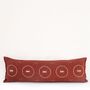 Fabric cushions - SHUNYA Cushion Cover - NO-MAD