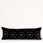 Fabric cushions - SHUNYA Cushion Cover - NO-MAD