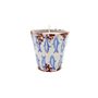 Decorative objects - Ceraminc fish scented candle size S - WAX DESIGN - BARCELONA