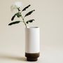 Vases - Ripple vase - CHAROLLES