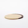 Accessoires thé et café - Assiette \ « SLIDER » - TOMIOKA