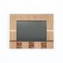 Frames - Picture frame "IN A WOOD" - TOMIOKA