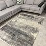 Contemporary carpets - Lexus Collection-Luxurious Machine Made Rugs For Residential Projects - LOOMINOLOGY RUGS