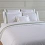 Bed linens - Leyla Duvet Cover Set - ATELIER 99