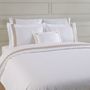 Bed linens - Leyla Duvet Cover Set - ATELIER 99