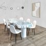 Tables Salle à Manger - Table victoria ZORILA DESIGN - ZORILA DESIGN