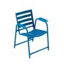 Chairs - "Chaise bleue" - ALLURE D’AZUR