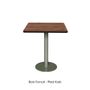 Kitchens furniture - CENTER FOOT TABLES - LES GAMBETTES