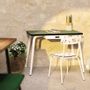 Mobilier et rangements pour bureau - BUREAUX - TABLE VÉRA AVEC TIROIR - LES GAMBETTES