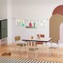 Game tables - TABLES DE JEUX GABY - LES GAMBETTES