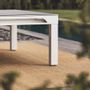 Tables de jeux - Billard Classic in & outdoor Blanc - CORNILLEAU