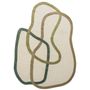 Tapis design - Tapis LOOP - EDITO PARIS