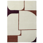 Design carpets - Binibeca Rug - EDITO PARIS