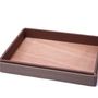 Trays - Rectangular Tray - XL - - MARRICREO - INDOOR/OUTDOOR