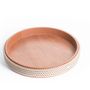 Plateaux - Maxi round tray - MARRICREO - INDOOR/OUTDOOR