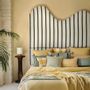 Bed linens - DILI bed set - HAOMY / HARMONY TEXTILES