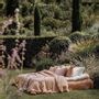 Bed linens - VITI bed linen - HAOMY / HARMONY TEXTILES