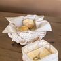 Porte-serviettes - Porte-serviettes avec coupe-vent - MARRICREO - INDOOR/OUTDOOR