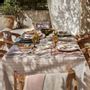 Linge de table textile - Linge de table Piana - HAOMY / HARMONY TEXTILES