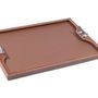 Plateaux - Plateau rectangulaire - Chic - - MARRICREO - INDOOR/OUTDOOR