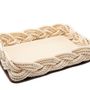 Shopping baskets - Rope basket - rectangular - - MARRICREO - INDOOR/OUTDOOR