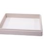 Trays - Rectangular Tray - XL - - MARRICREO - INDOOR/OUTDOOR