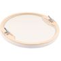 Plateaux - Plateau rond - Chic - - MARRICREO - INDOOR/OUTDOOR