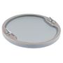 Plateaux - Plateau rond - Chic - - MARRICREO - INDOOR/OUTDOOR